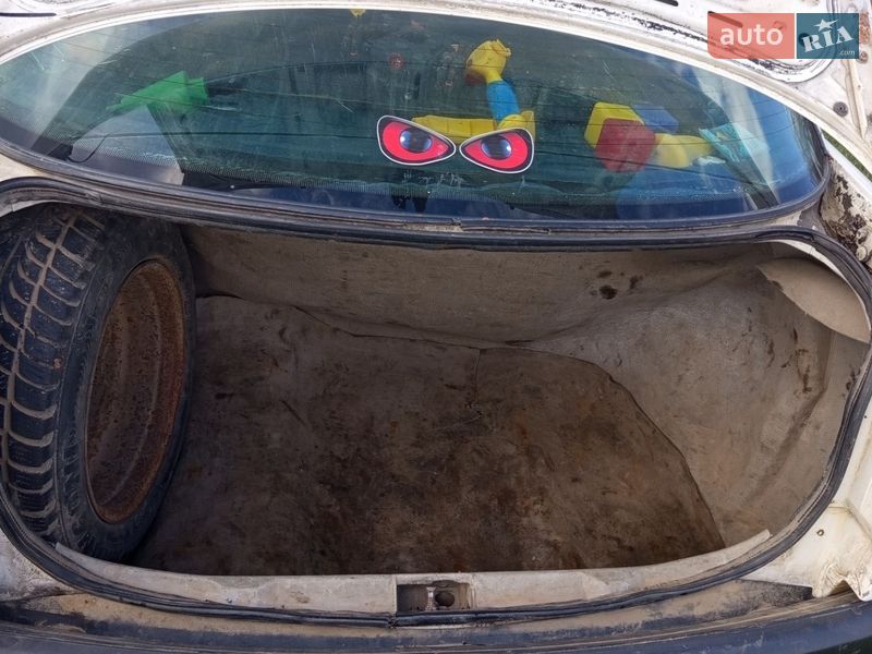 Седан Audi 80 1988 в Тульчині фото 14 Седан Audi 80 1988 в Тульчині