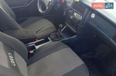 Седан Audi 80 1988 в Тульчине фото 11 Седан Audi 80 1988 в Тульчине