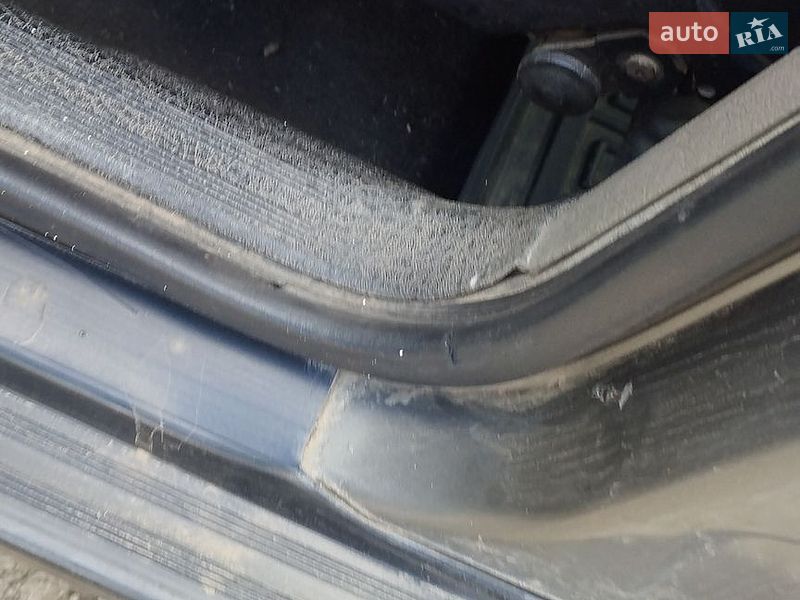 Седан Audi 80 1987 в Томаківці
