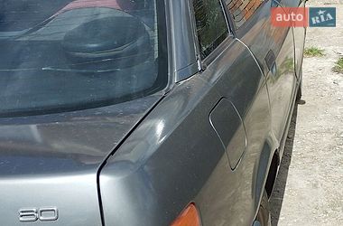 Седан Audi 80 1987 в Томаківці