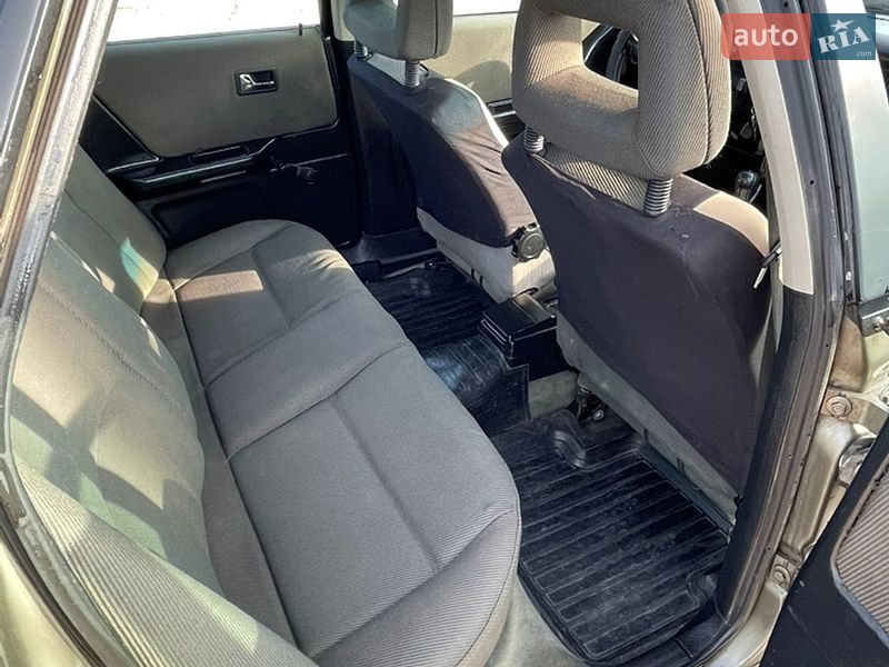 Седан Audi 80 1989 в Городке