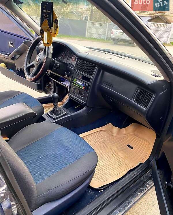 Audi 80 1993