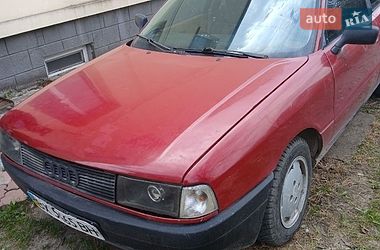 Седан Audi 80 1987 в Хмельницком