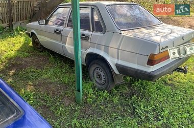 Седан Audi 80 1980 в Дніпрі