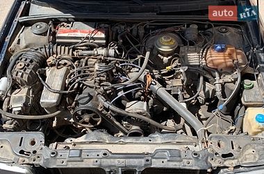 Седан Audi 80 1991 в Хмельницком