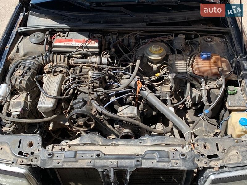 Седан Audi 80 1991 в Хмельницком