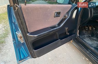 Седан Audi 80 1987 в Збараже
