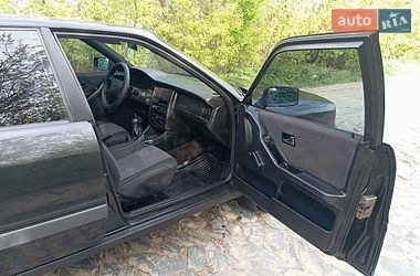 Седан Audi 80 1991 в Дубно