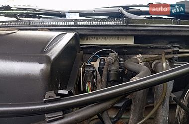 Седан Audi 80 1991 в Дубно