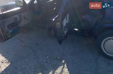 Седан Audi 80 1985 в Виноградові