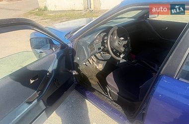 Седан Audi 80 1988 в Запоріжжі