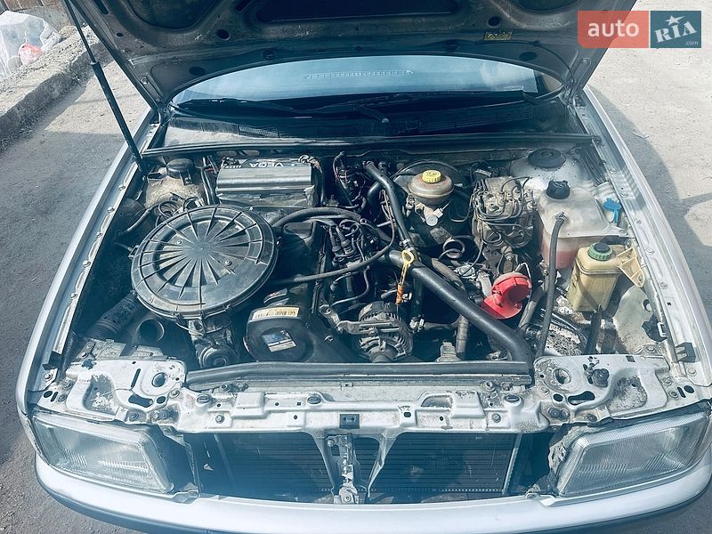 Седан Audi 80 1994 в Могилів-Подільському