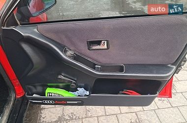 Седан Audi 80 1993 в Рівному