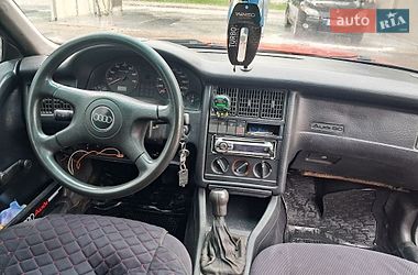 Седан Audi 80 1993 в Рівному