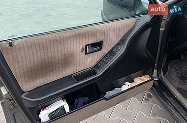 Седан Audi 80 1990 в Чернівцях