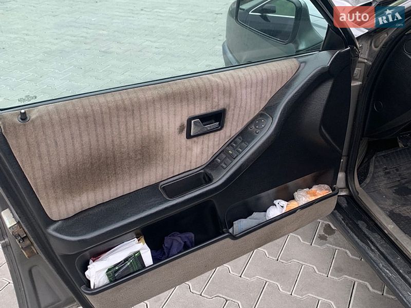 Седан Audi 80 1990 в Чернівцях