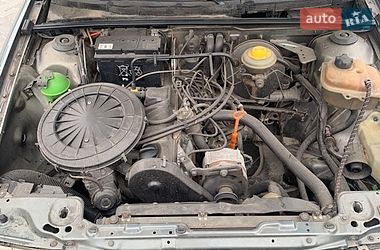 Седан Audi 80 1990 в Чернівцях