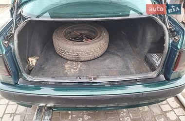 Седан Audi 80 1993 в Рівному