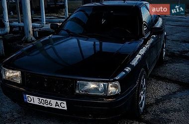 Седан Audi 80 1989 в Беляевке
