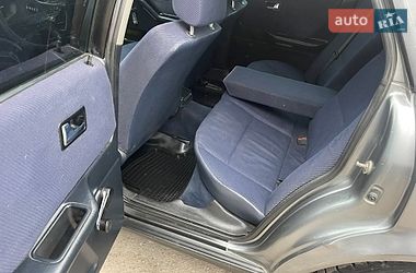 Седан Audi 80 1994 в Львове