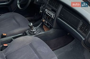 Седан Audi 80 1994 в Тернополе