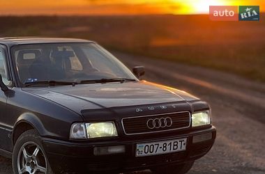 Седан Audi 80 1988 в Хмельницком