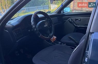 Седан Audi 80 1988 в Хмельницком