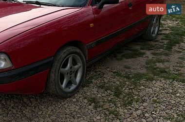 Седан Audi 80 1988 в Калуше фото 2 Седан Audi 80 1988 в Калуше