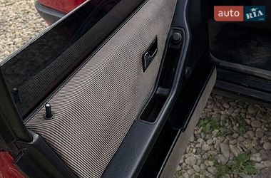 Седан Audi 80 1988 в Калуше фото 11 Седан Audi 80 1988 в Калуше