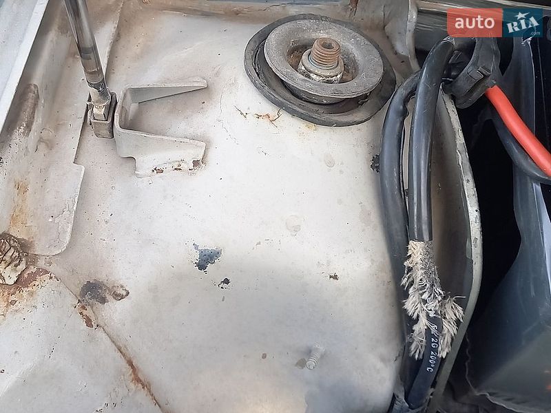 Седан Audi 80 1987 в Кропивницком