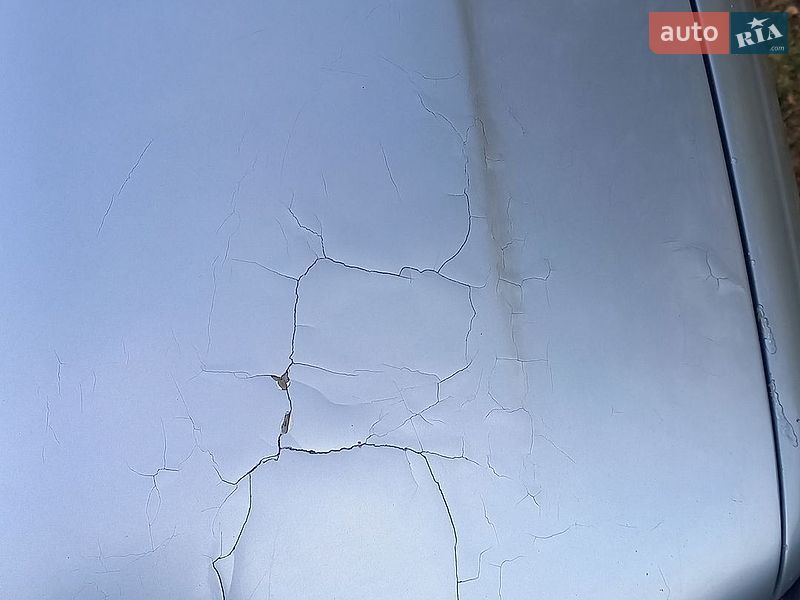 Седан Audi 80 1987 в Кропивницком
