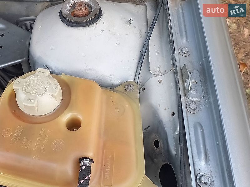 Седан Audi 80 1987 в Кропивницком
