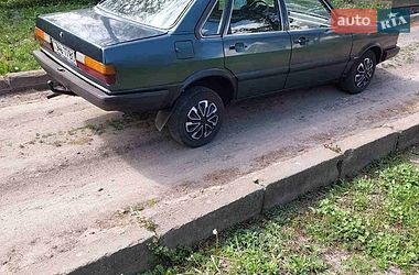 Седан Audi 80 1984 в Володимирі