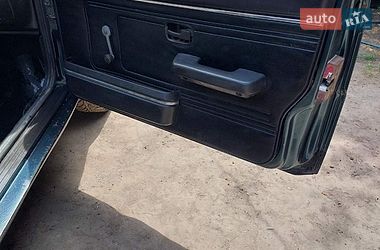 Седан Audi 80 1984 в Володимирі