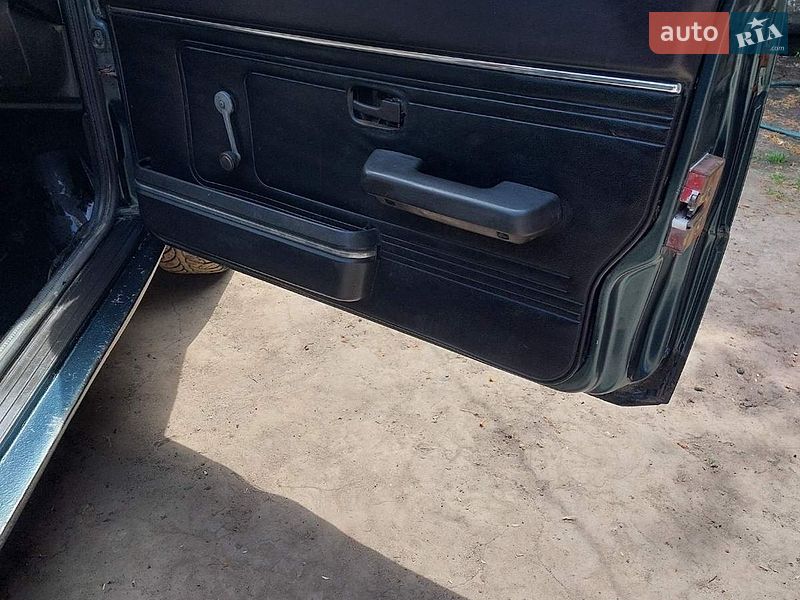Седан Audi 80 1984 в Володимирі