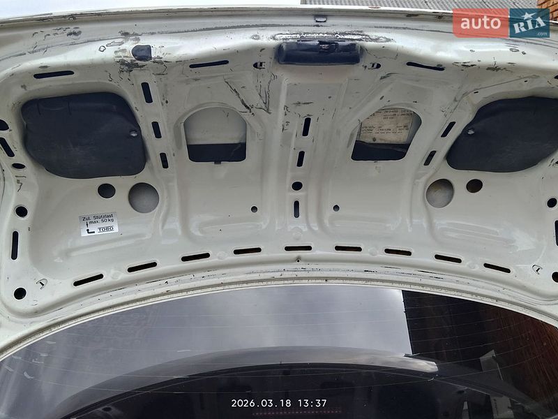 Седан Audi 80 1988 в Надворной