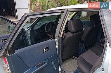 Седан Audi 80 1987 в Томашгороде