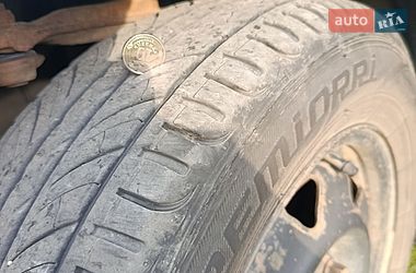Седан Audi 80 1987 в Томашгороде