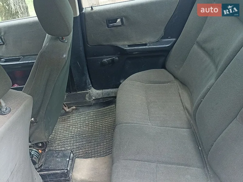 Audi 80