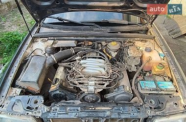 Седан Audi 80 1994 в Сокалі