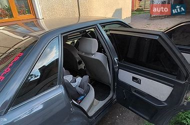 Седан Audi 80 1994 в Сокале фото 7 Седан Audi 80 1994 в Сокале