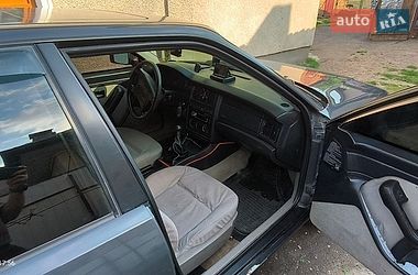 Седан Audi 80 1994 в Сокалі