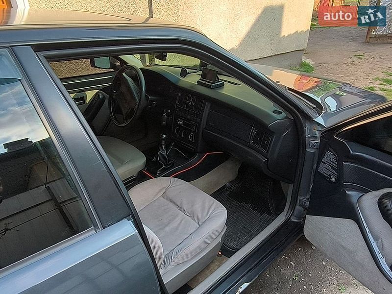 Седан Audi 80 1994 в Сокалі