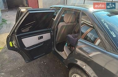 Седан Audi 80 1994 в Сокалі