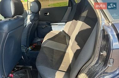 Седан Audi 80 1990 в Овручі