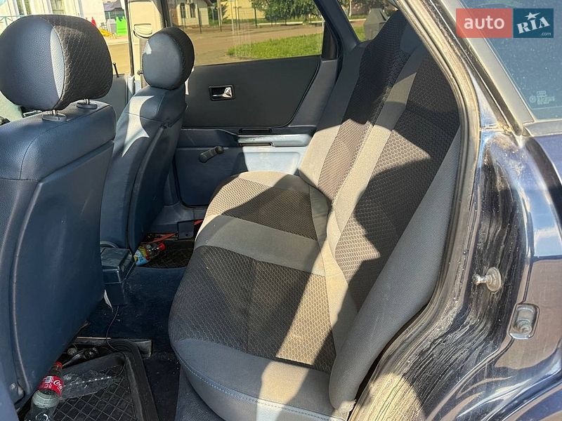 Седан Audi 80 1990 в Овручі