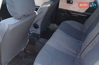 Седан Audi 80 1990 в Нововолинську фото 5 Седан Audi 80 1990 в Нововолинську