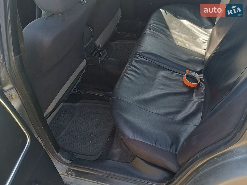 Седан Audi 80 1991 в Рожище
