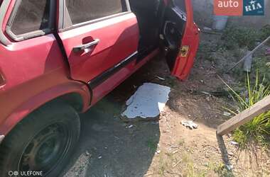 Седан Audi 80 1986 в Мукачево