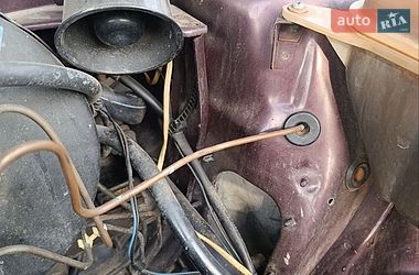 Седан Audi 80 1993 в Нижних Воротах